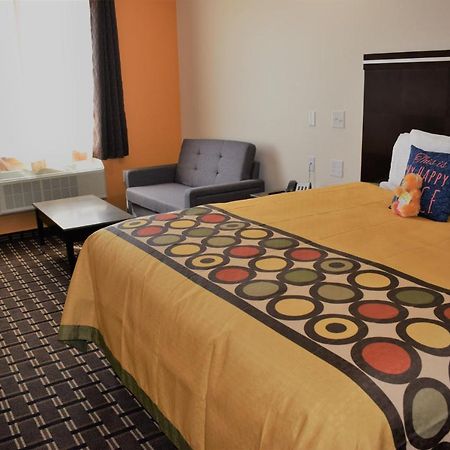 Texas Bungalows Hotel & Suites Όστιν Εξωτερικό φωτογραφία