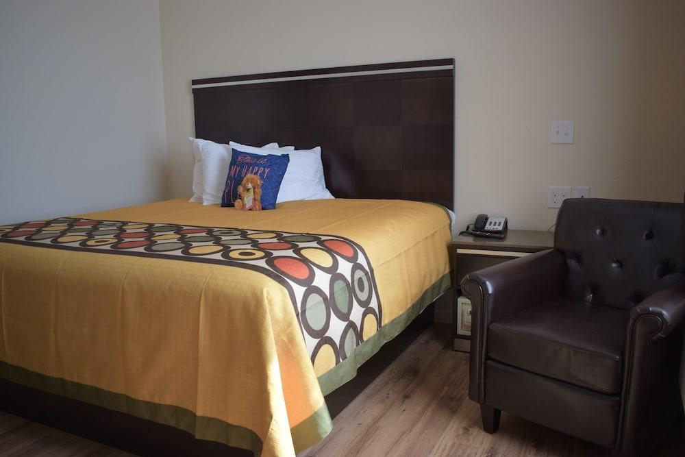 Texas Bungalows Hotel & Suites Όστιν Εξωτερικό φωτογραφία