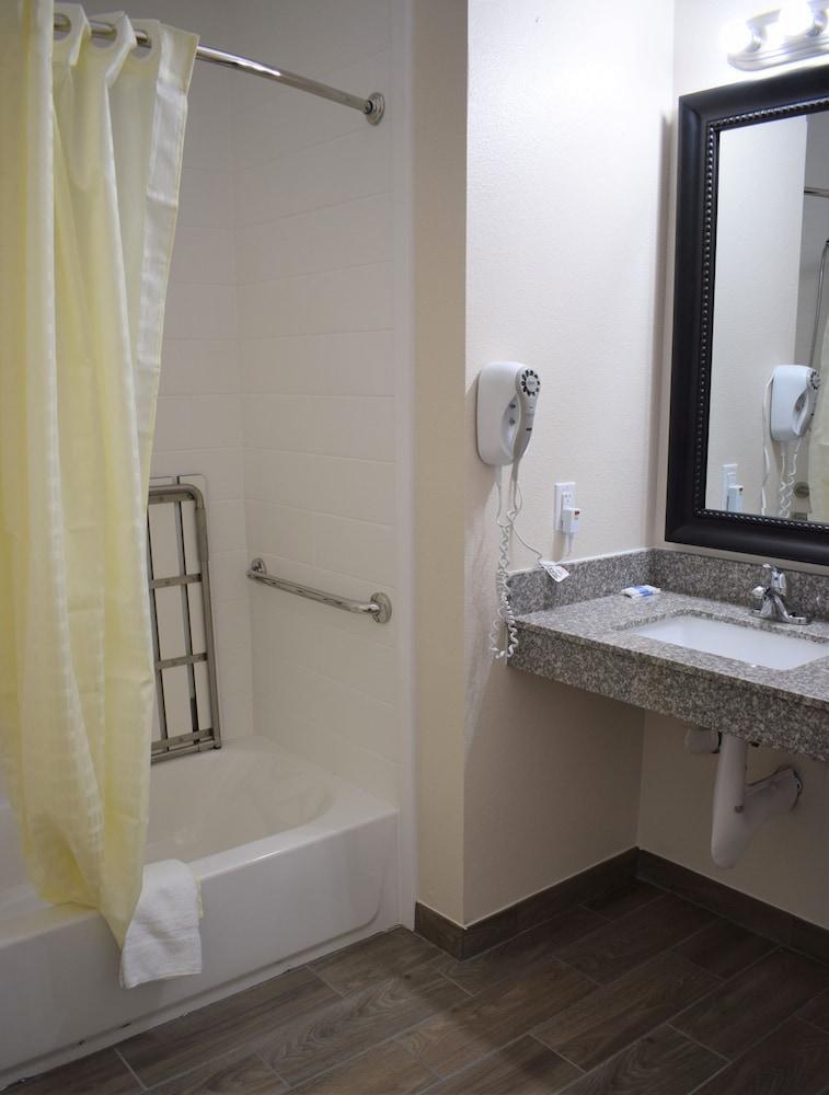 Texas Bungalows Hotel & Suites Όστιν Εξωτερικό φωτογραφία
