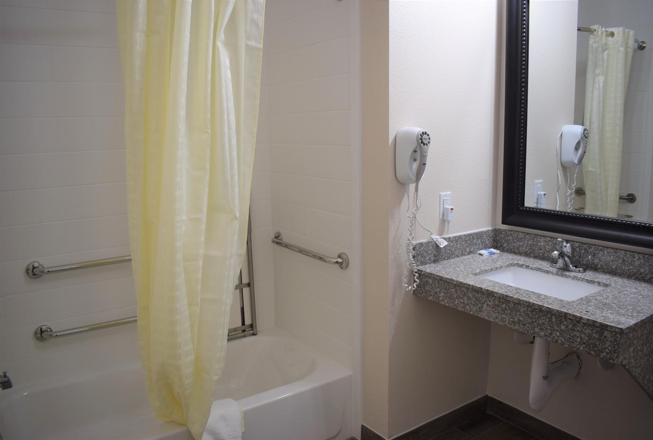 Texas Bungalows Hotel & Suites Όστιν Εξωτερικό φωτογραφία