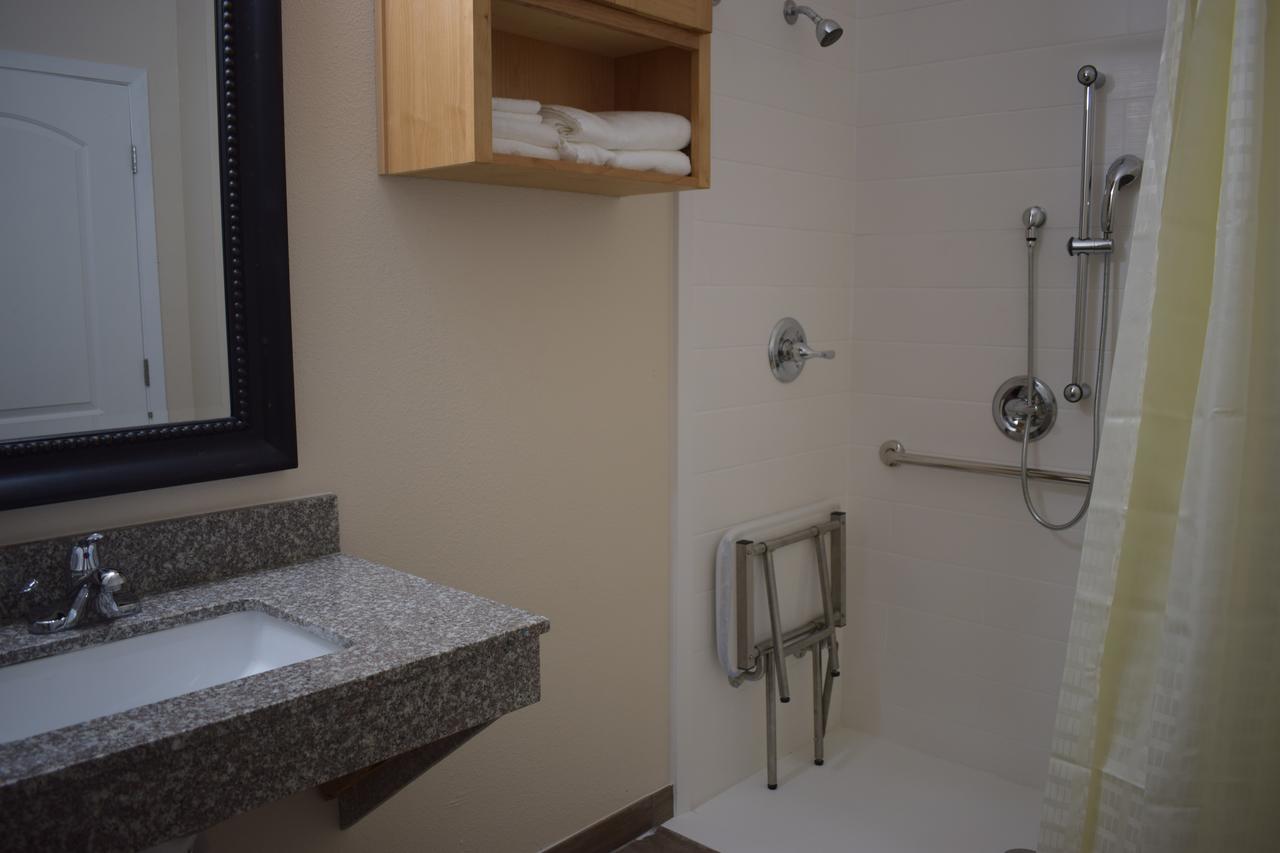 Texas Bungalows Hotel & Suites Όστιν Εξωτερικό φωτογραφία